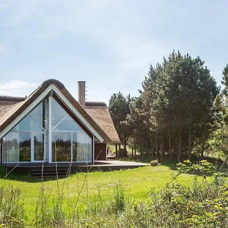 Prázdninový dům Holiday Romo L