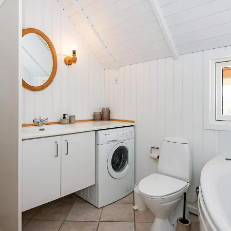 Holiday Romo L Prázdninový dům Toftum (Syddanmark)