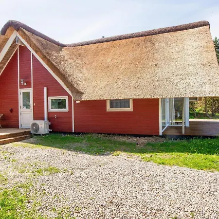 Prázdninový dům Holiday Romo L Toftum (Syddanmark)